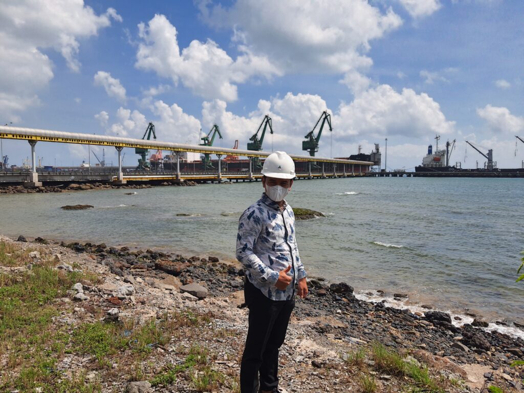 Kualitas Air untuk Industri Ramah Lingkungan