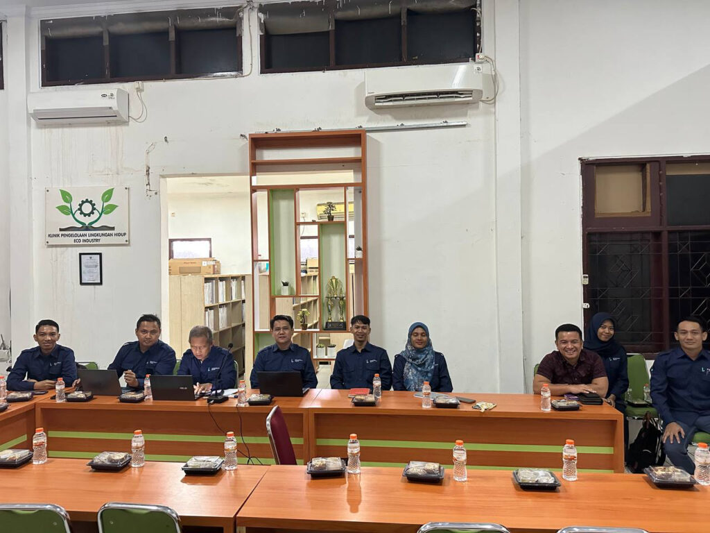DLH Kabupaten Serang
