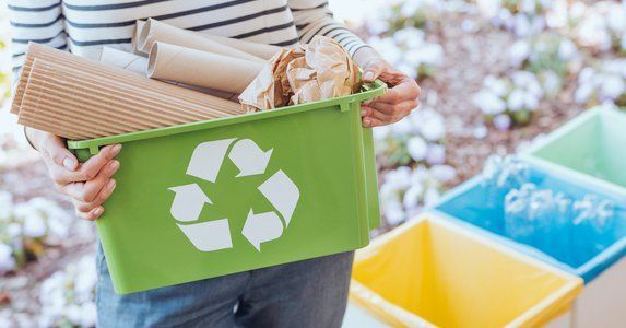 recycle