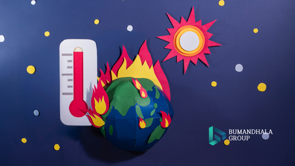 global warming